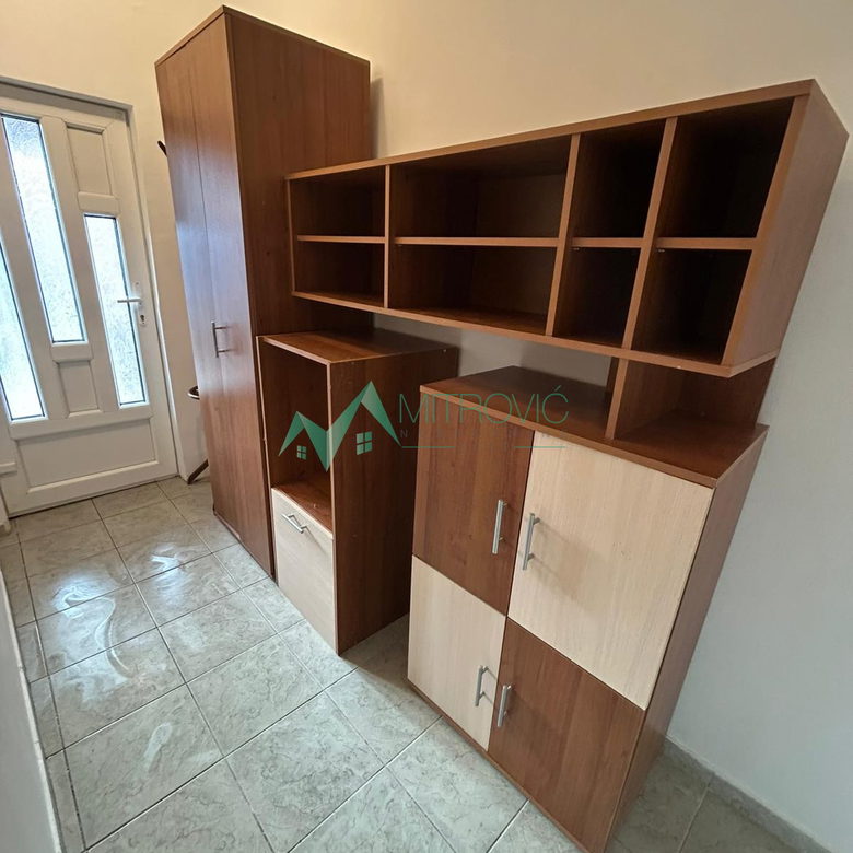 Stan Prodaja Novi Sad  40 m2