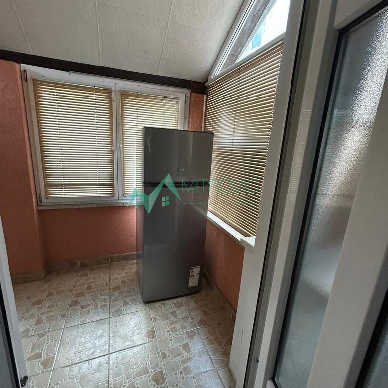 Stan Prodaja Novi Sad  40 m2