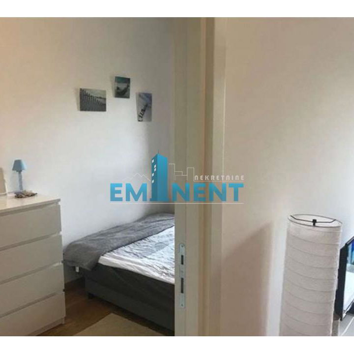 Stan Izdavanje Beograd A Blok - Blok 67a 37 m2