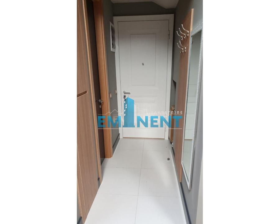 Trosoban stan za izdavanje, Dorćol, Beograd, 85m², 1.300 €/mes