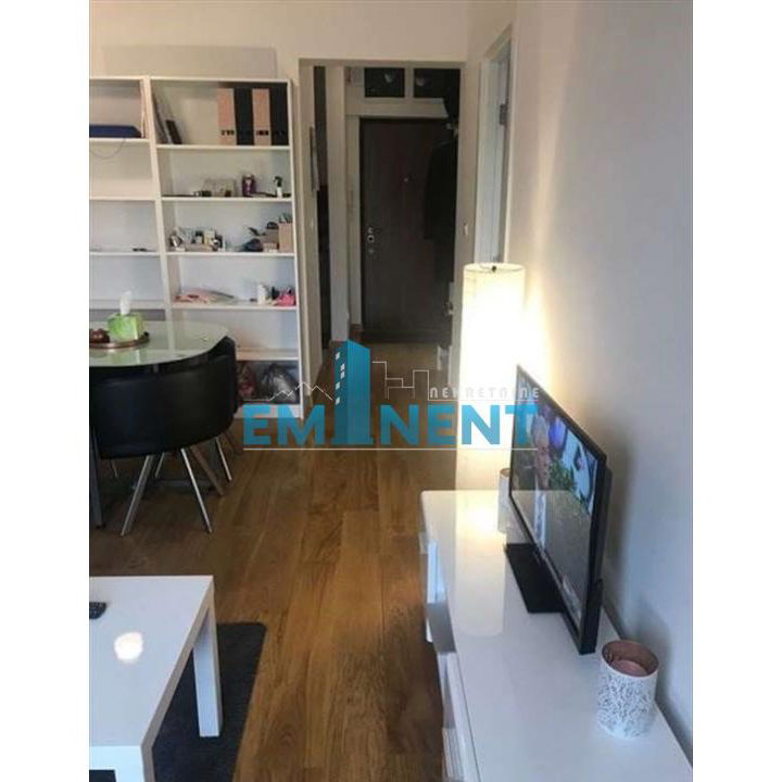 Stan Izdavanje Beograd A Blok - Blok 67a 37 m2