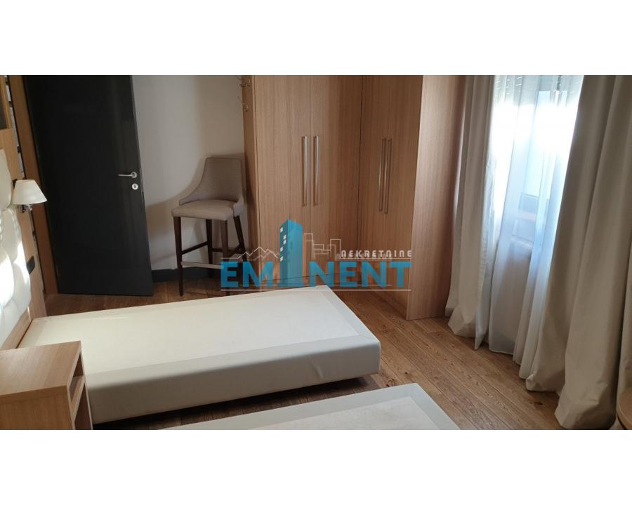 Stan Izdavanje Beograd Dorćol 85 m2