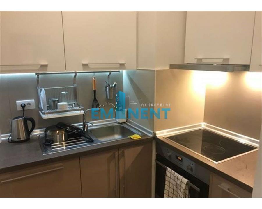 Stan Izdavanje Beograd Stan Izdavanje Beograd A Blok - Blok 67a 37 m2