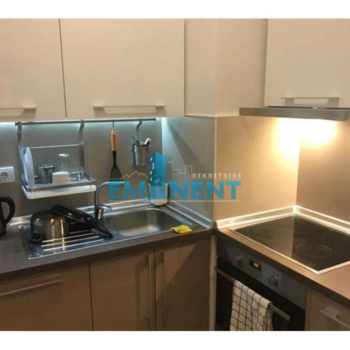 Stan Izdavanje Beograd A Blok - Blok 67a 37 m2