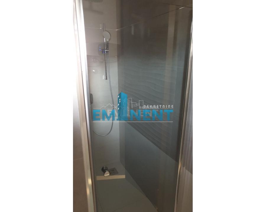 Trosoban stan za izdavanje, Dorćol, Beograd, 85m², 1.300 €/mes