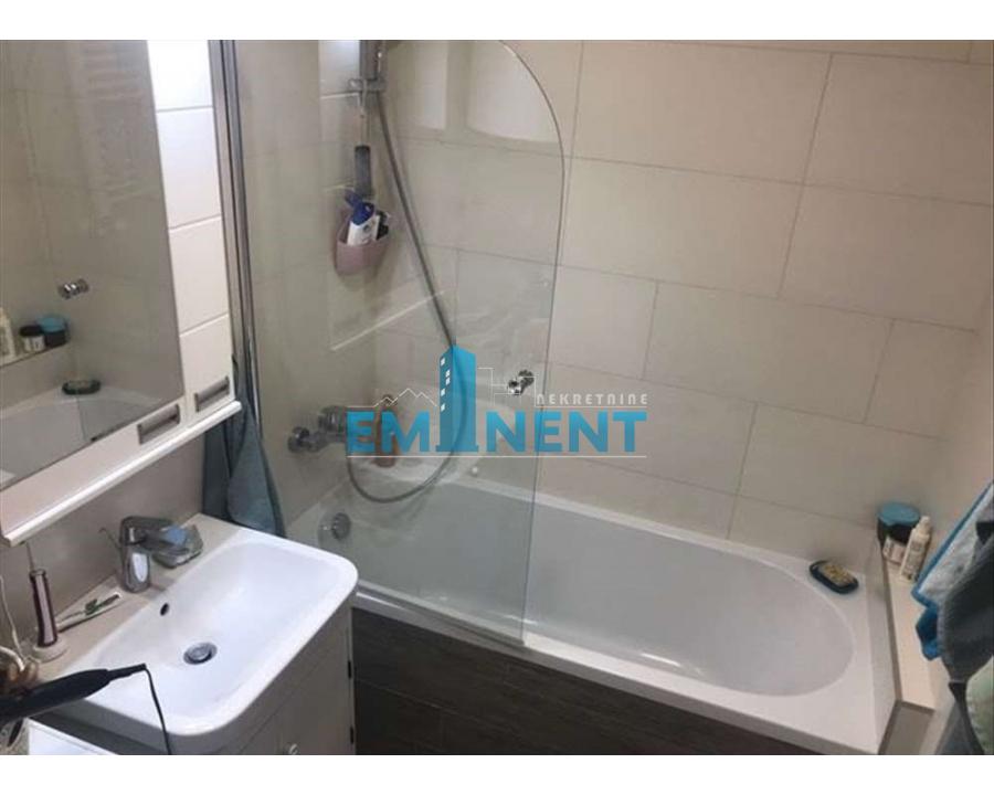 izdavanje_stanova_BdxnmWcZ8 Dvosoban stan za izdavanje, A Blok – Blok 67a, Beograd, 37m², 850 €/mes