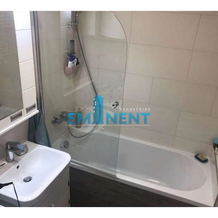 Dvosoban stan za izdavanje, A Blok – Blok 67a, Beograd, 37m², 850 €/mes