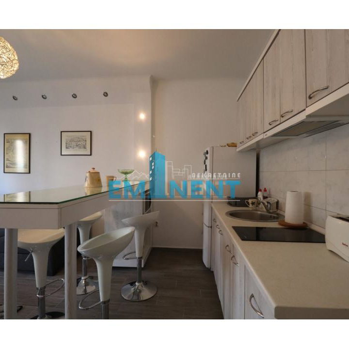 Stan Izdavanje Beograd Dorćol 40 m2