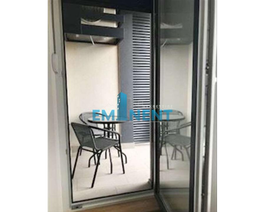 izdavanje_stanova_XhE4CgMF9 Dvosoban stan za izdavanje, A Blok – Blok 67a, Beograd, 37m², 850 €/mes