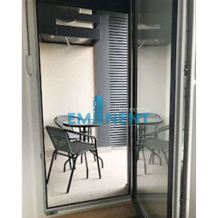 Dvosoban stan za izdavanje, A Blok – Blok 67a, Beograd, 37m², 850 €/mes