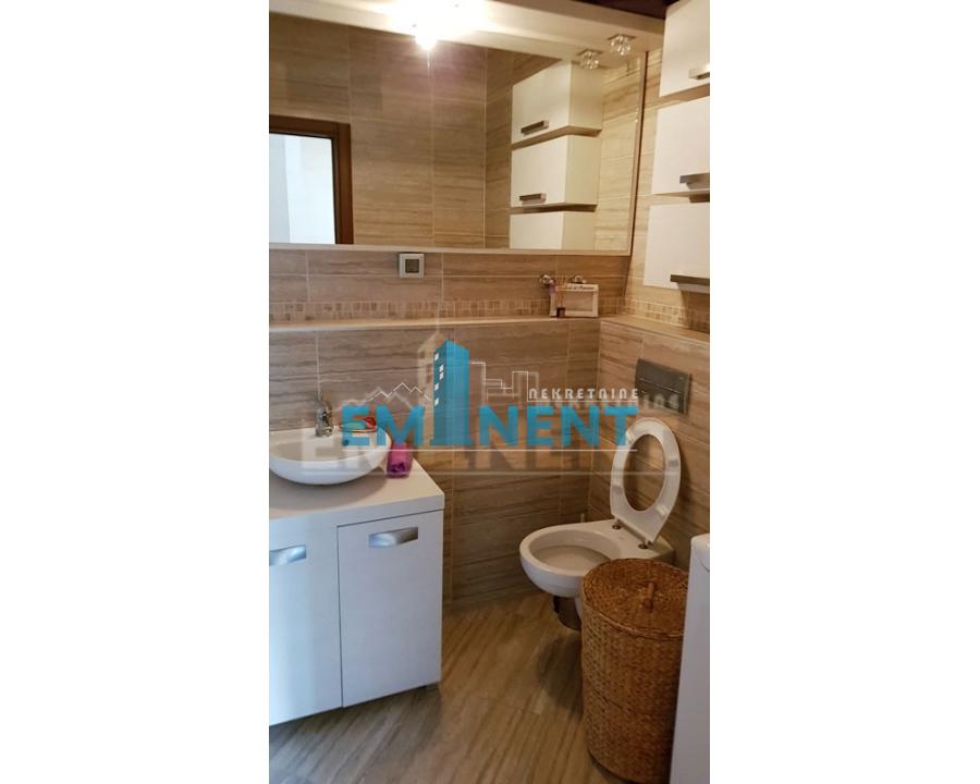Trosoban stan za izdavanje, Sportski Centar Vračar, Beograd, 72m², 1.100 €/mes