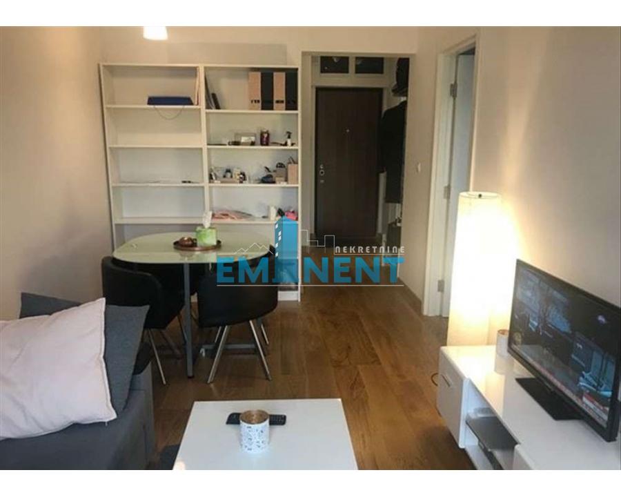 Stan Izdavanje Beograd Stan Izdavanje Beograd A Blok - Blok 67a 37 m2
