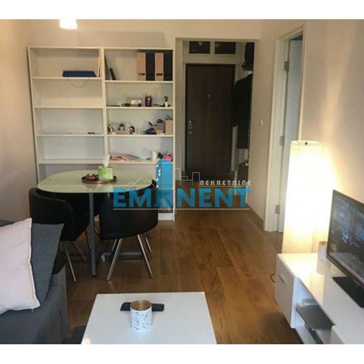 Stan Izdavanje Beograd A Blok - Blok 67a 37 m2