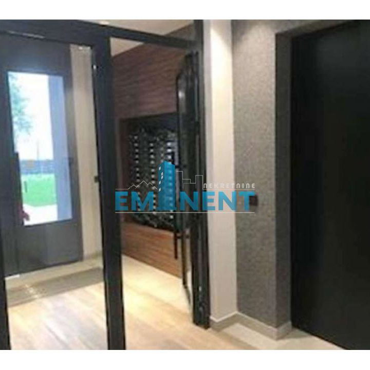 Dvosoban stan za izdavanje, A Blok – Blok 67a, Beograd, 37m², 850 €/mes