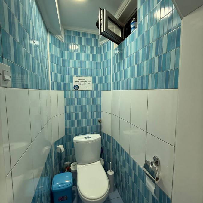 Lokal za izdavanje, Socijalno, Novi Sad, 155m², 1.000 €/mes