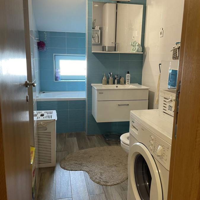 Petosoban stan na prodaju, Cara Dušana, Novi Sad, 124m², 260.400 €