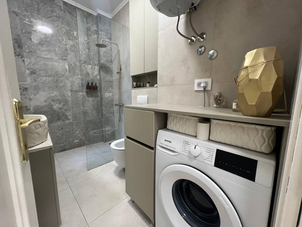 Trosoban stan na prodaju, Centar, Novi Sad, 78m², 230.000 €