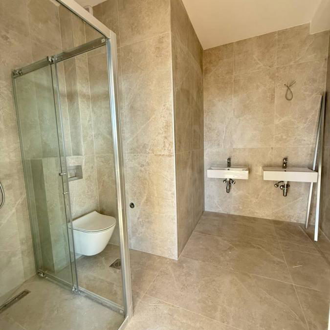 Stan Prodaja Novi Sad Bulevar Patrijarha Pavla 135 m2