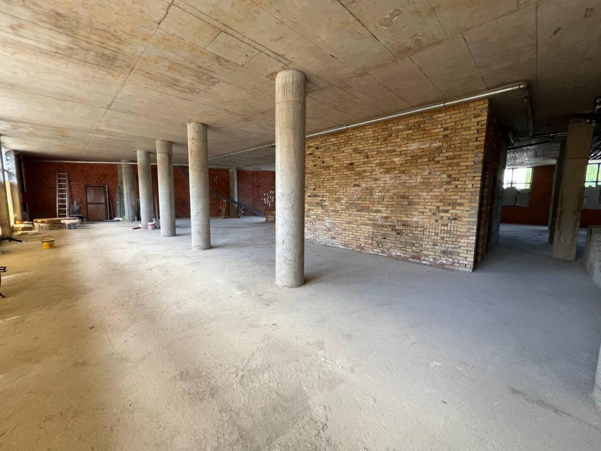 Lokal Izdavanje Novi Sad Socijalno 327 m2