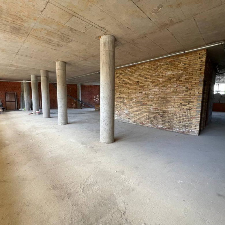 Lokal Izdavanje Novi Sad Socijalno 327 m2