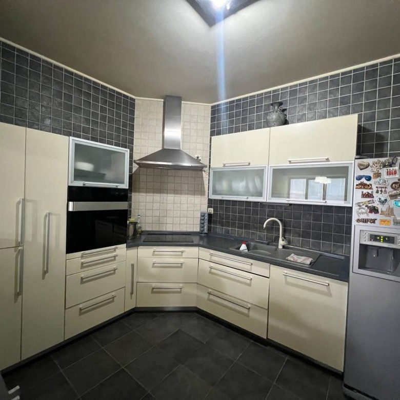 Stan Prodaja Novi Sad  134 m2