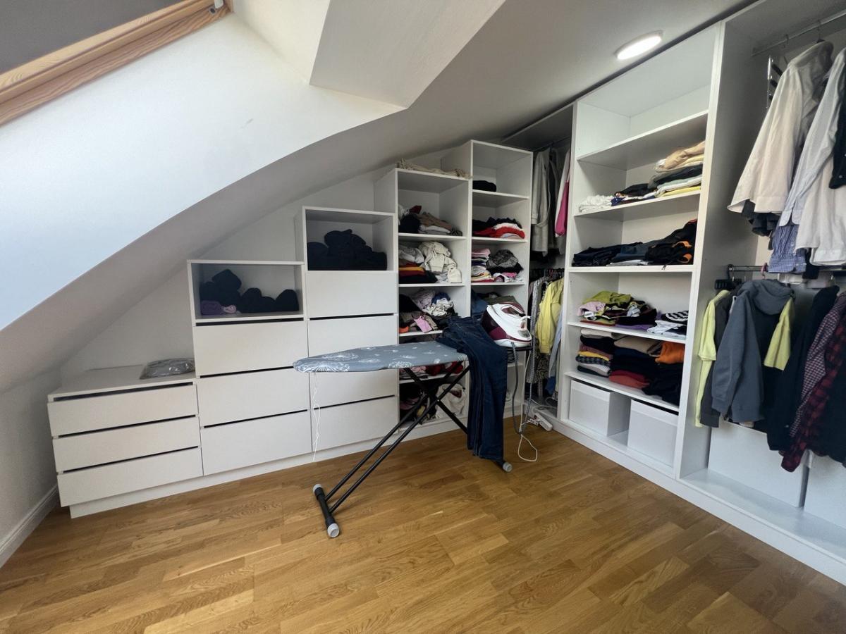 Četvorosoban stan na prodaju, Bulevar Patrijarha Pavla, Novi Sad, 113m², 250.000 €