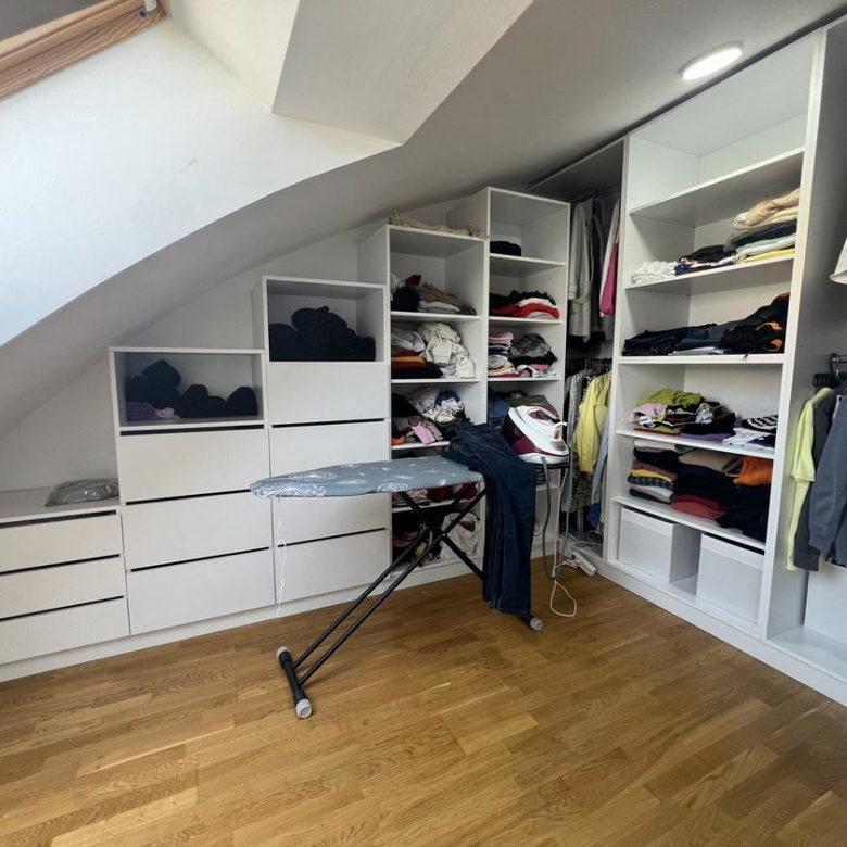 Četvorosoban stan na prodaju, Bulevar Patrijarha Pavla, Novi Sad, 113m², 250.000 €