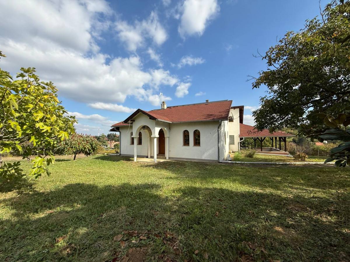 Kuća na prodaju, Bocke, Novi Sad, 204m², 450.000 €