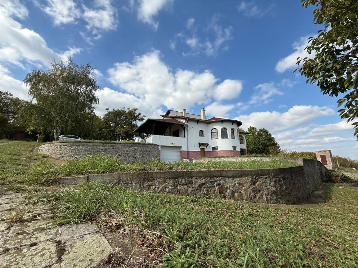Kuća Prodaja Novi Sad Bocke 204 m2