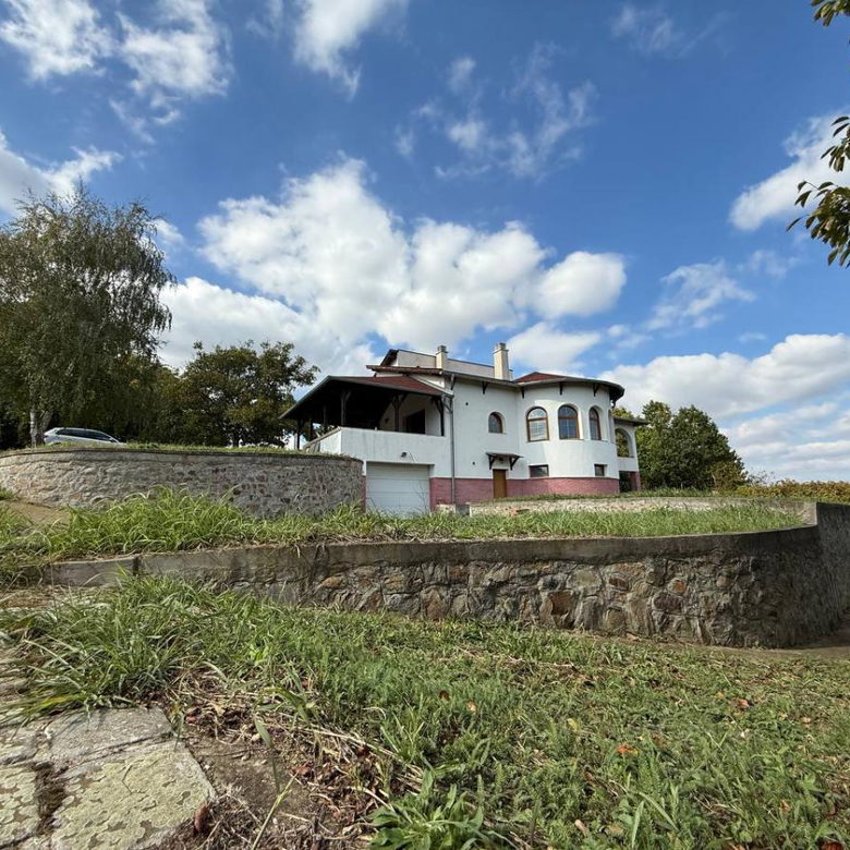 Kuća Prodaja Novi Sad Bocke 204 m2