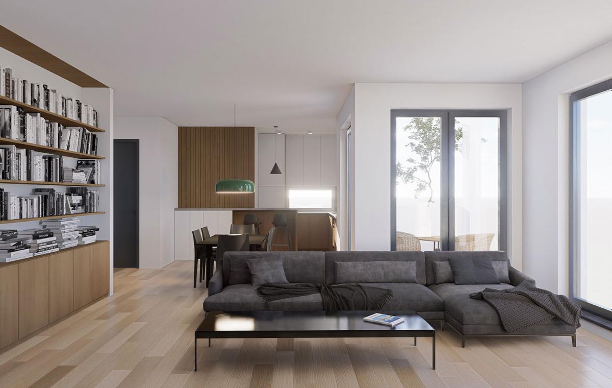 Stan Prodaja Novi Sad Stan Prodaja Novi Sad 104 m2