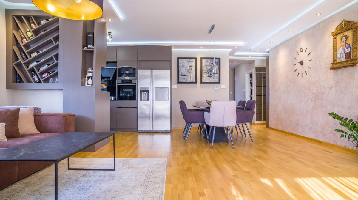 Stan Prodaja Novi Sad Stan Prodaja Novi Sad Bulevar Patrijarha Pavla 113 m2