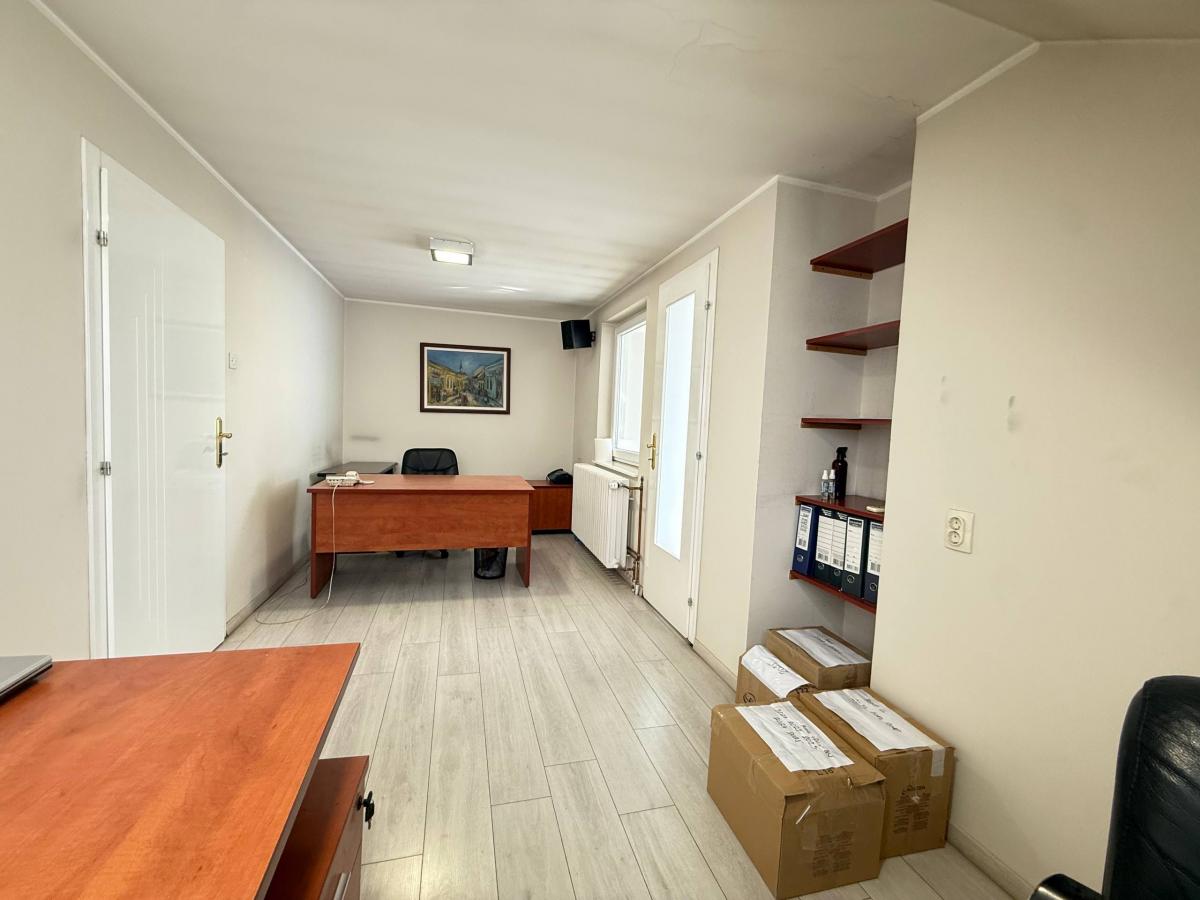 Lokal za izdavanje, Banatić, Novi Sad, 125m², 800 €/mes