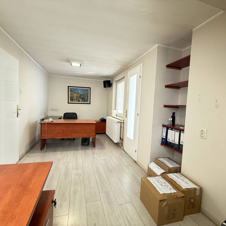 Lokal za izdavanje, Banatić, Novi Sad, 125m², 800 €/mes