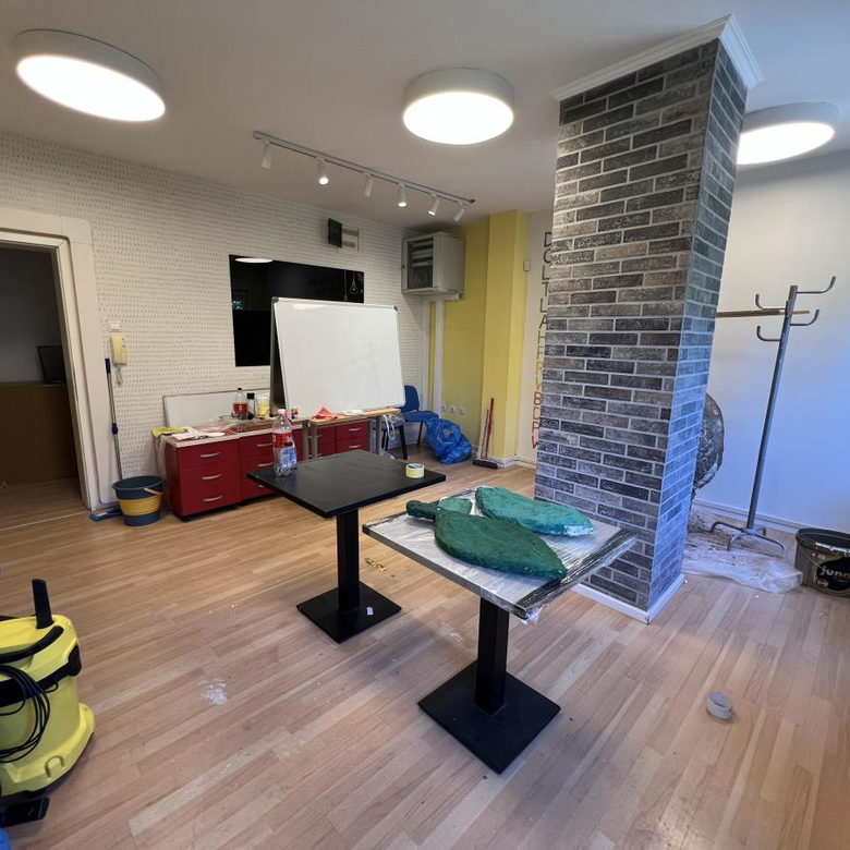 Lokal za izdavanje, Liman 1, Novi Sad, 220m², 2.420 €/mes