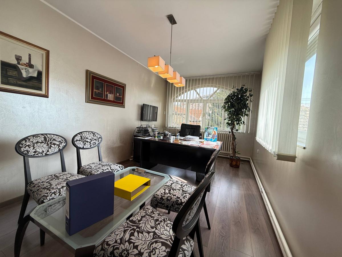 Lokal Izdavanje Novi Sad  125 m2
