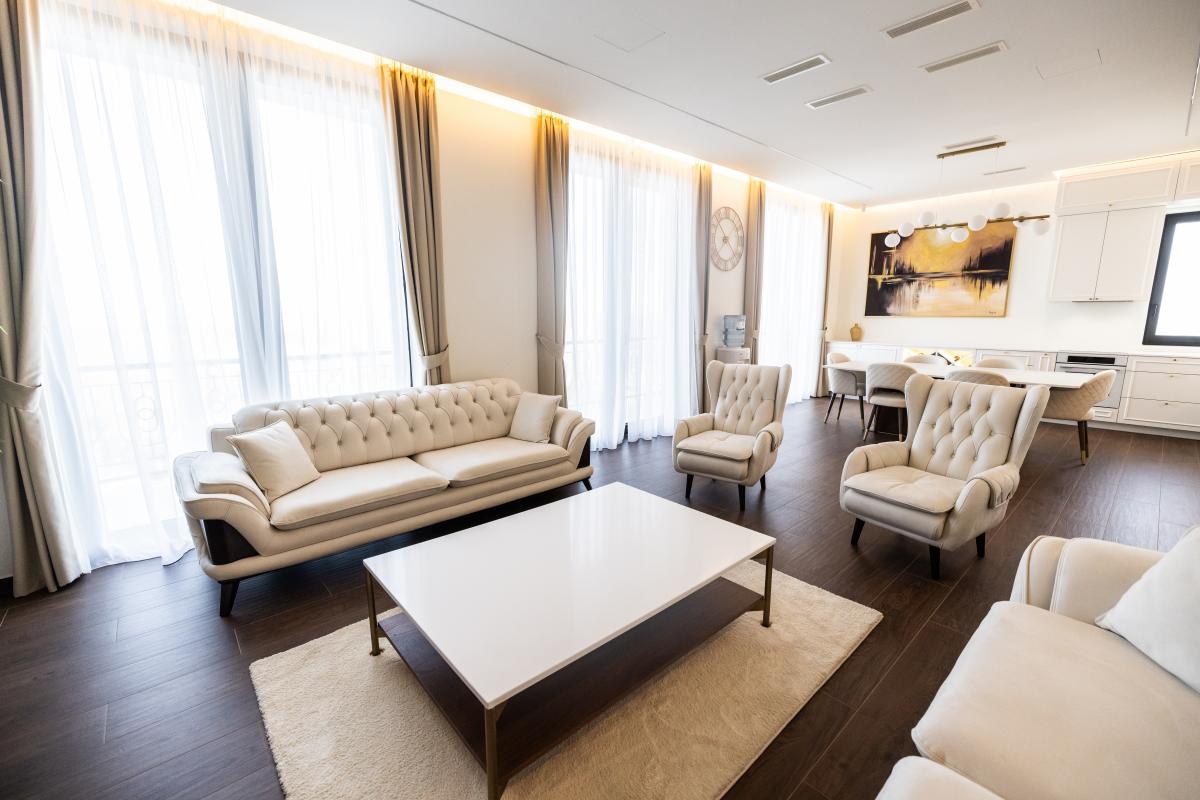 Stan Izdavanje Novi Sad Stan Izdavanje Novi Sad 131 m2