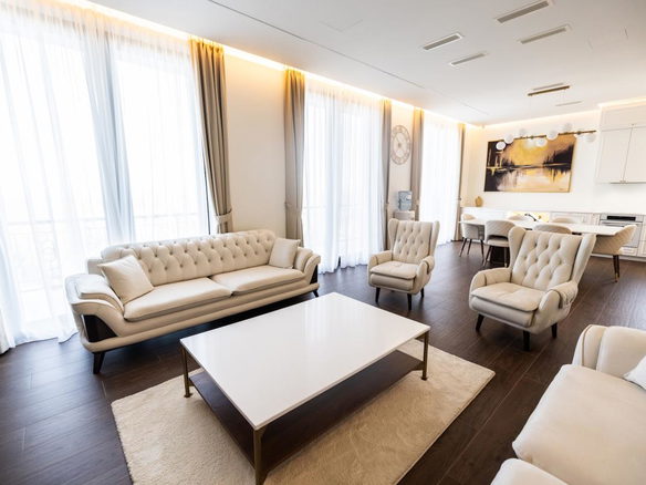 Stan Izdavanje Novi Sad  131 m2