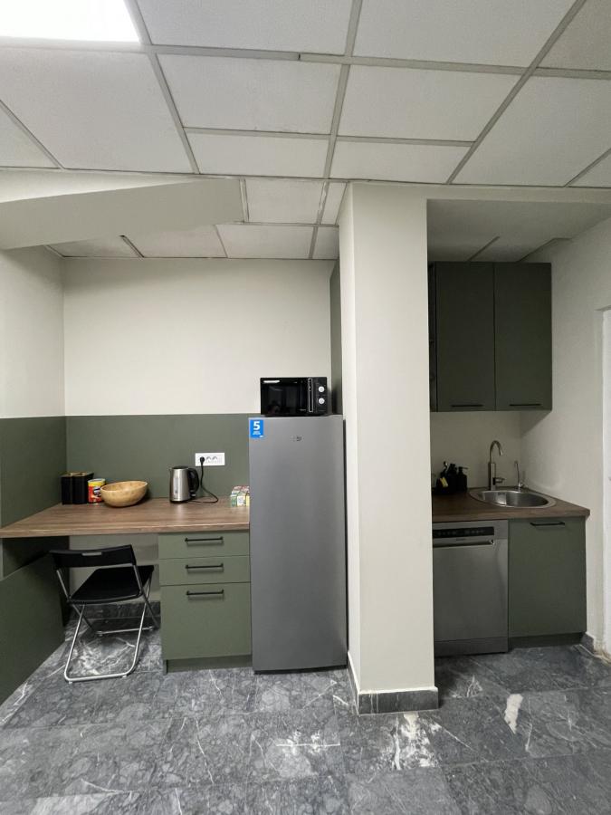 Lokal za izdavanje, Centar, Novi Sad, 218m², 130 €/mes