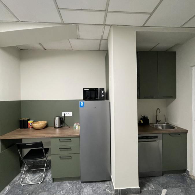 Lokal za izdavanje, Centar, Novi Sad, 218m², 130 €/mes