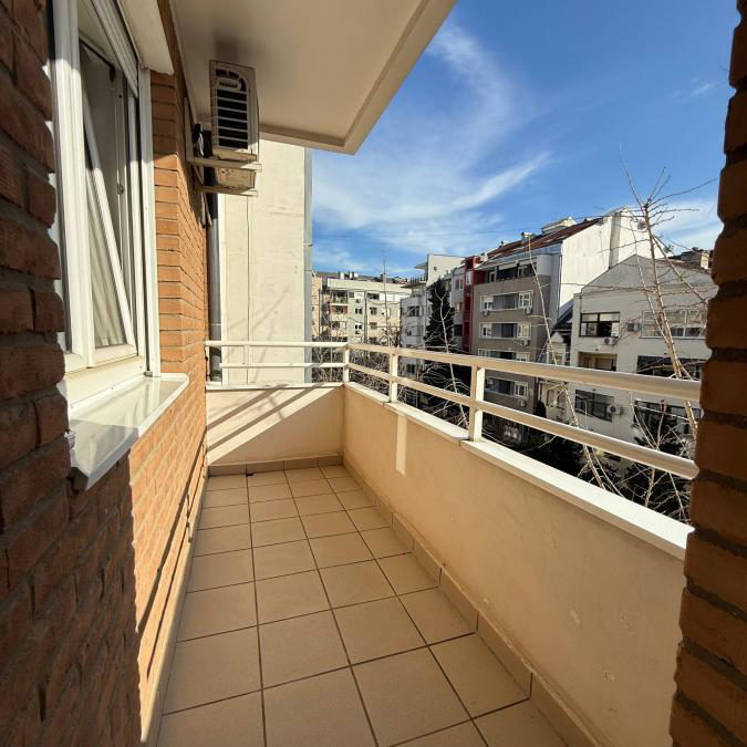 Stan Prodaja Novi Sad  63 m2