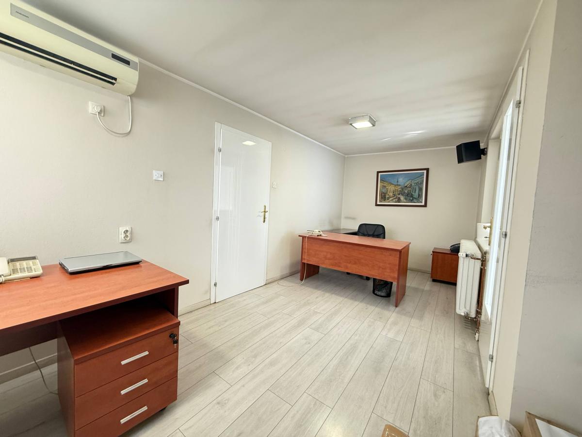 Lokal za izdavanje, Banatić, Novi Sad, 125m², 800 €/mes