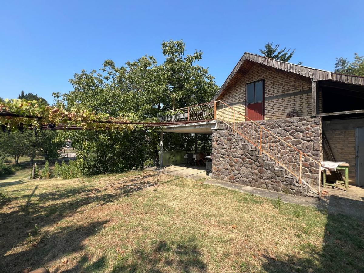Kuća Prodaja Novi Sad Kuća Prodaja Novi Sad 99 m2