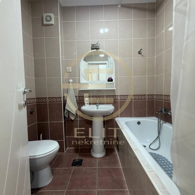 Dvosoban stan na prodaju, Betanija, Novi Sad, 36m², 129.000 €