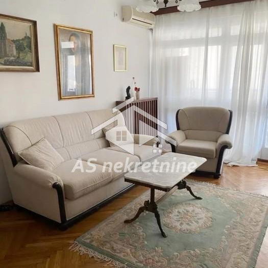 Stan Izdavanje Beograd Hram Svetog Save 58 m2