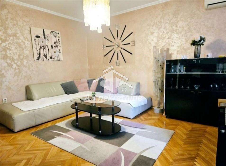 Stan Izdavanje Beograd Stan Izdavanje Beograd Slavija 85 m2