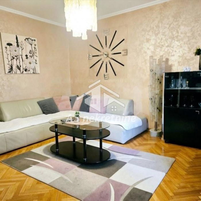Stan Izdavanje Beograd Slavija 85 m2
