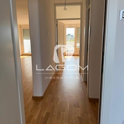 Četvorosoban stan na prodaju, Voždovačka Crkva, Beograd, 134m², 422.000 €