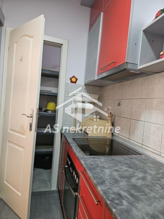 Stan Izdavanje Beograd Bulbulder 63 m2