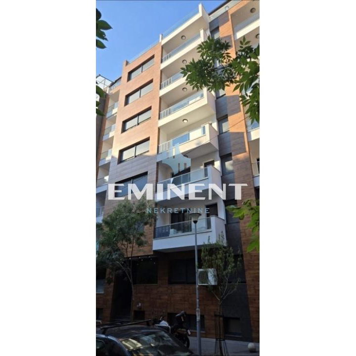 Trosoban stan za izdavanje, Đeram Pijaca, Beograd, 62m², 1.000 €/mes